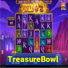 TreasureBowl treasure bowl modo de jogar